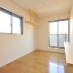 【1階賃貸併用】敷地25.18坪｜延床44.02坪！<br>防音対策バッチリ。キレイな外観が長続きする総タイル張りの3階建て住宅