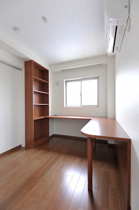 新宿区 小山邸 (69)
