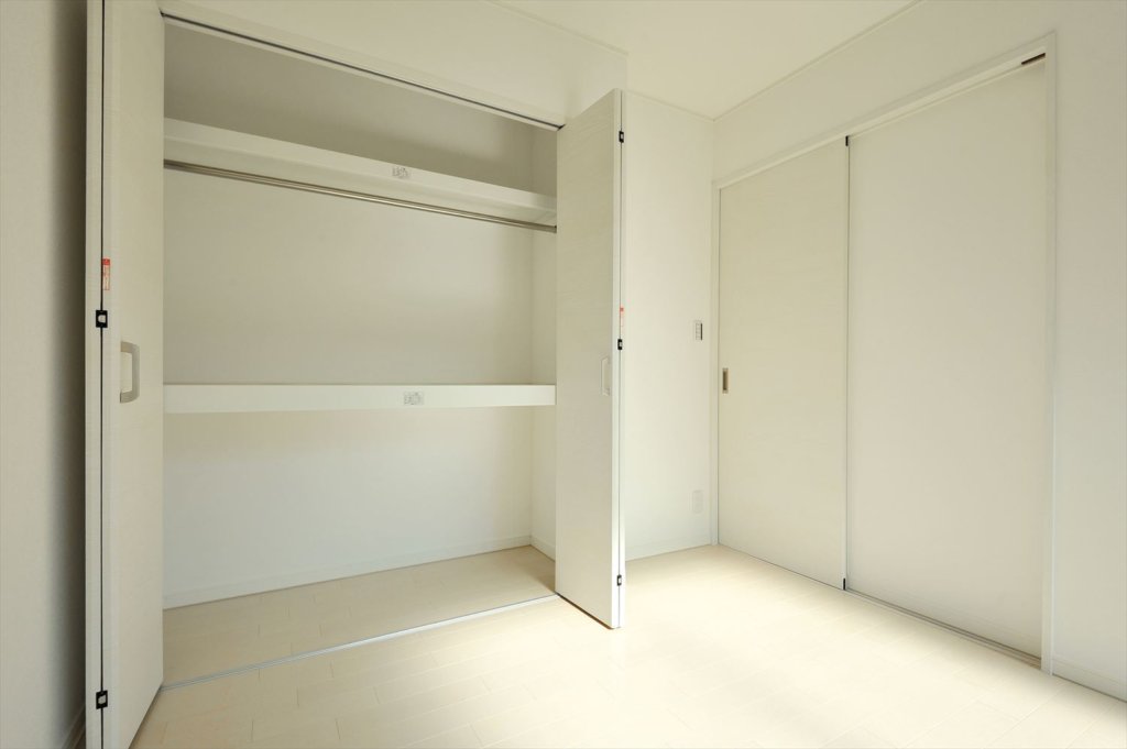 alt=”狭小住宅の間取り”