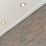 【約15.5畳の屋上付き】敷地24.48坪｜延床32.93坪！<br>外観は美しい白タイルに各部屋使い勝手＆カラーにもこだわる３階建て