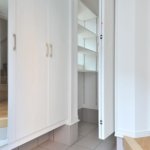 【ホームエレベーター付き住宅】敷地11.34坪｜延床23.54坪！<br>約11坪の土地をめいっぱい活用。光あふれるリビングが魅力な３階建て