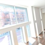 【ホームエレベーター付き住宅】敷地11.34坪｜延床23.54坪！<br>約11坪の土地をめいっぱい活用。光あふれるリビングが魅力な３階建て
