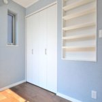 【ホームエレベーター付き住宅】敷地11.34坪｜延床23.54坪！<br>約11坪の土地をめいっぱい活用。光あふれるリビングが魅力な３階建て