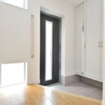 【ホームエレベーター付き住宅】敷地11.34坪｜延床23.54坪！<br>約11坪の土地をめいっぱい活用。光あふれるリビングが魅力な３階建て