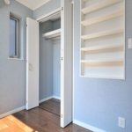 【ホームエレベーター付き住宅】敷地11.34坪｜延床23.54坪！<br>約11坪の土地をめいっぱい活用。光あふれるリビングが魅力な３階建て