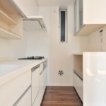【ホームエレベーター付き住宅】敷地11.34坪｜延床23.54坪！<br>約11坪の土地をめいっぱい活用。光あふれるリビングが魅力な３階建て