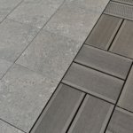 【約15.5畳の屋上付き】敷地24.48坪｜延床32.93坪！<br>外観は美しい白タイルに各部屋使い勝手＆カラーにもこだわる３階建て