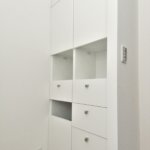 【ホームエレベーター付き住宅】敷地11.34坪｜延床23.54坪！<br>約11坪の土地をめいっぱい活用。光あふれるリビングが魅力な３階建て