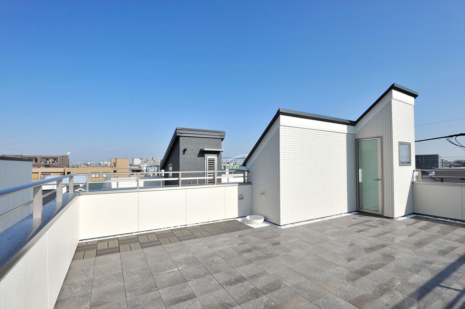 alt=“新築戸建ての江戸川区の暮らし”