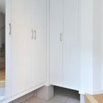 【ホームエレベーター付き住宅】敷地11.34坪｜延床23.54坪！<br>約11坪の土地をめいっぱい活用。光あふれるリビングが魅力な３階建て