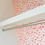 【約15.5畳の屋上付き】敷地24.48坪｜延床32.93坪！<br>外観は美しい白タイルに各部屋使い勝手＆カラーにもこだわる３階建て
