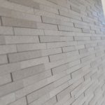 【約15.5畳の屋上付き】敷地24.48坪｜延床32.93坪！<br>外観は美しい白タイルに各部屋使い勝手＆カラーにもこだわる３階建て