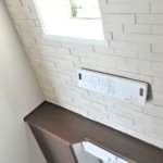 【ホームエレベーター付き住宅】敷地11.34坪｜延床23.54坪！<br>約11坪の土地をめいっぱい活用。光あふれるリビングが魅力な３階建て
