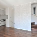 【ホームエレベーター付き住宅】敷地11.34坪｜延床23.54坪！<br>約11坪の土地をめいっぱい活用。光あふれるリビングが魅力な３階建て