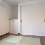 【約20坪の二世帯住宅】敷地19.60坪｜延床31.24坪！<br>玄関1つ、水回り2つのコンパクト設計でもこだわりの二世帯住宅