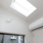 【木造耐火の家】敷地17.33坪｜延床34.35坪！<br>間口が狭くて奥行きがある縦長敷地に狭小３階建て