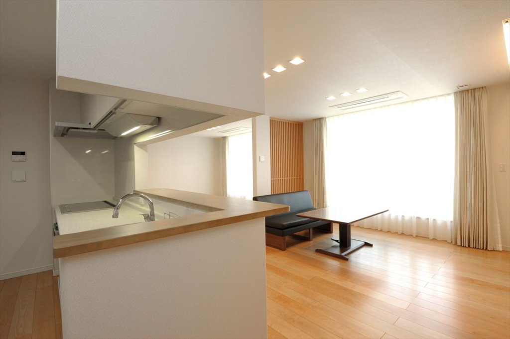 alt=“江戸川区の新築戸建て"