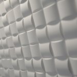 【高級かつスタイリッシュな外観】敷地30.03坪｜延床39.67坪！<br>法規制ギリギリまで広げた３階北側斜線部分は収納スペースに