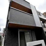 【約20坪の二世帯住宅】敷地19.60坪｜延床31.24坪！<br>玄関1つ、水回り2つのコンパクト設計でもこだわりの二世帯住宅