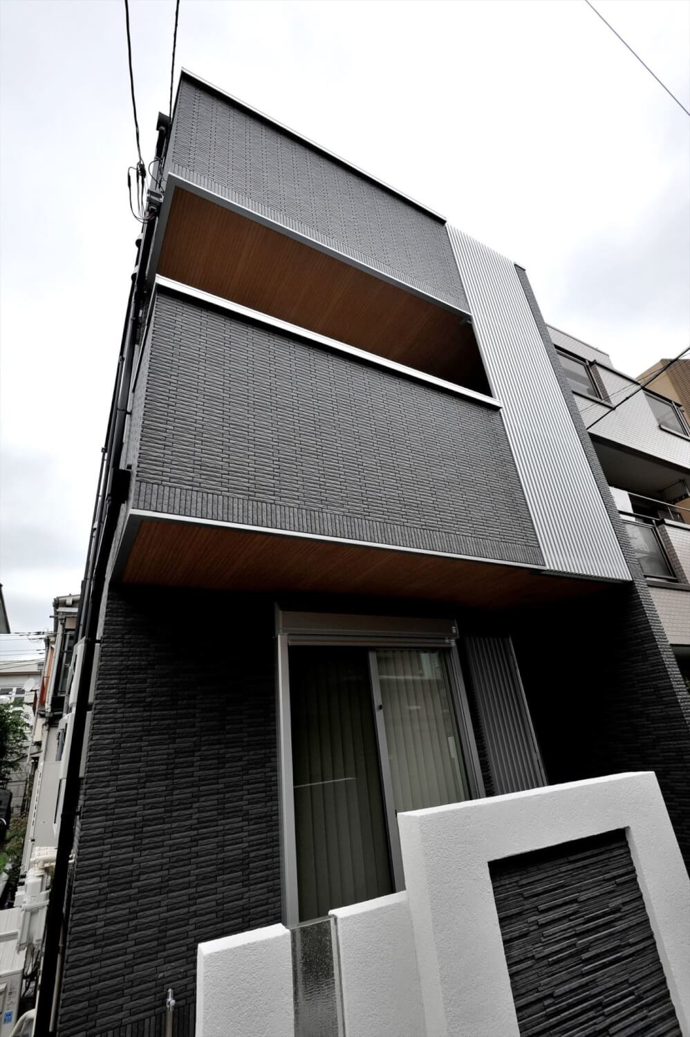価格も納得の二世帯住宅の家づくりはクレバリーホーム東京まで