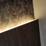 【木造耐火の家】敷地17.33坪｜延床34.35坪！<br>間口が狭くて奥行きがある縦長敷地に狭小３階建て