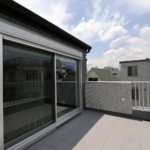 【約20坪の二世帯住宅】敷地19.60坪｜延床31.24坪！<br>玄関1つ、水回り2つのコンパクト設計でもこだわりの二世帯住宅