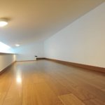 【木造耐火の家】敷地17.33坪｜延床34.35坪！<br>間口が狭くて奥行きがある縦長敷地に狭小３階建て