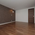 【高級かつスタイリッシュな外観】敷地30.03坪｜延床39.67坪！<br>法規制ギリギリまで広げた３階北側斜線部分は収納スペースに