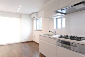 完全同居型二世帯住宅の相場