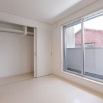 【約20坪の二世帯住宅】敷地19.60坪｜延床31.24坪！<br>玄関1つ、水回り2つのコンパクト設計でもこだわりの二世帯住宅