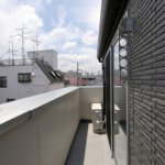 【約20坪の二世帯住宅】敷地19.60坪｜延床31.24坪！<br>玄関1つ、水回り2つのコンパクト設計でもこだわりの二世帯住宅