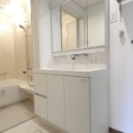 【約20坪の二世帯住宅】敷地19.60坪｜延床31.24坪！<br>玄関1つ、水回り2つのコンパクト設計でもこだわりの二世帯住宅