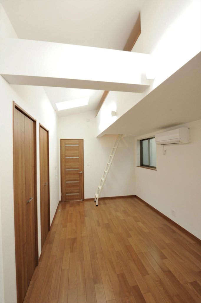 alt=“”見出し画像　東京　狭小住宅