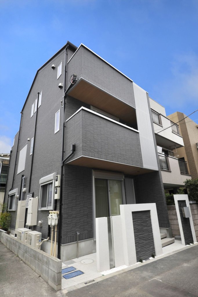 alt=“”見出し画像　東京　二世帯住宅