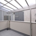 【動物病院併用3階建て住宅】敷地266.9坪|延床216.38坪!<br>ご来院の方を真剣に考えたデザイン&技術のおもてなし