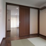 【約20坪の二世帯住宅】敷地19.60坪｜延床31.24坪！<br>玄関1つ、水回り2つのコンパクト設計でもこだわりの二世帯住宅