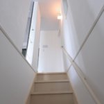 【約20坪の二世帯住宅】敷地19.60坪｜延床31.24坪！<br>玄関1つ、水回り2つのコンパクト設計でもこだわりの二世帯住宅