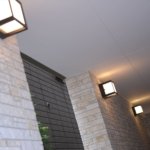 【木造耐火の家】敷地17.33坪｜延床34.35坪！<br>間口が狭くて奥行きがある縦長敷地に狭小３階建て