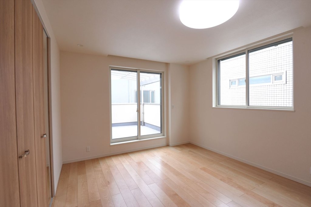 alt=“注文住宅の家づくり”