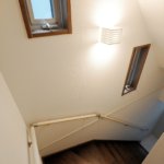 【約20坪の二世帯住宅】敷地19.60坪｜延床31.24坪！<br>玄関1つ、水回り2つのコンパクト設計でもこだわりの二世帯住宅