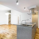 【店舗併用注文住宅】敷地42.44坪｜延床32.43坪！<br>伝統もこれからの暮らしも生かす地元・江戸川区で愛されるお蕎麦屋さん