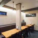 【店舗併用注文住宅】敷地42.44坪｜延床32.43坪！<br>伝統もこれからの暮らしも生かす地元・江戸川区で愛されるお蕎麦屋さん