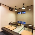 【店舗併用注文住宅】敷地42.44坪｜延床32.43坪！<br>伝統もこれからの暮らしも生かす地元・江戸川区で愛されるお蕎麦屋さん