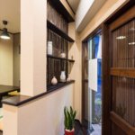 【店舗併用注文住宅】敷地42.44坪｜延床32.43坪！<br>伝統もこれからの暮らしも生かす地元・江戸川区で愛されるお蕎麦屋さん