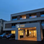【動物病院併用3階建て住宅】敷地266.9坪｜延床216.38坪！<br>ご来院の方を真剣に考えたデザイン＆技術のおもてなし
