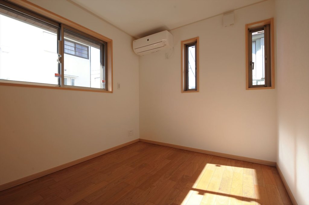 alt=“”見出し画像　東京　狭小住宅