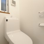 【約20坪の二世帯住宅】敷地19.60坪｜延床31.24坪！<br>玄関1つ、水回り2つのコンパクト設計でもこだわりの二世帯住宅