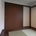 【約20坪の二世帯住宅】敷地19.60坪｜延床31.24坪！<br>玄関1つ、水回り2つのコンパクト設計でもこだわりの二世帯住宅