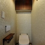 【木造耐火の家】敷地17.33坪｜延床34.35坪！<br>間口が狭くて奥行きがある縦長敷地に狭小３階建て