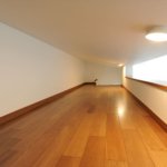 【木造耐火の家】敷地17.33坪｜延床34.35坪！<br>間口が狭くて奥行きがある縦長敷地に狭小３階建て